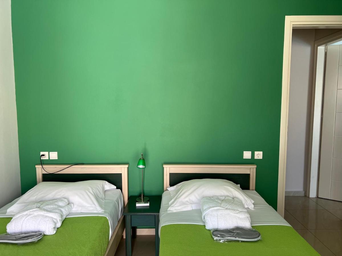 Nopigia Somina Villa *