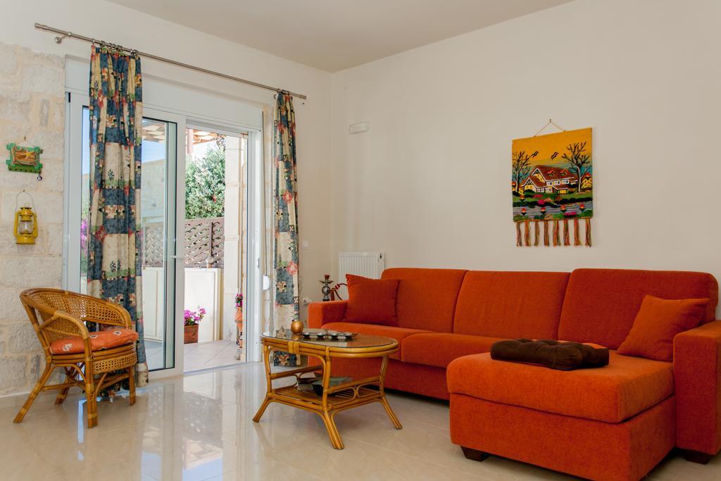 Villa Nopigia Somina *