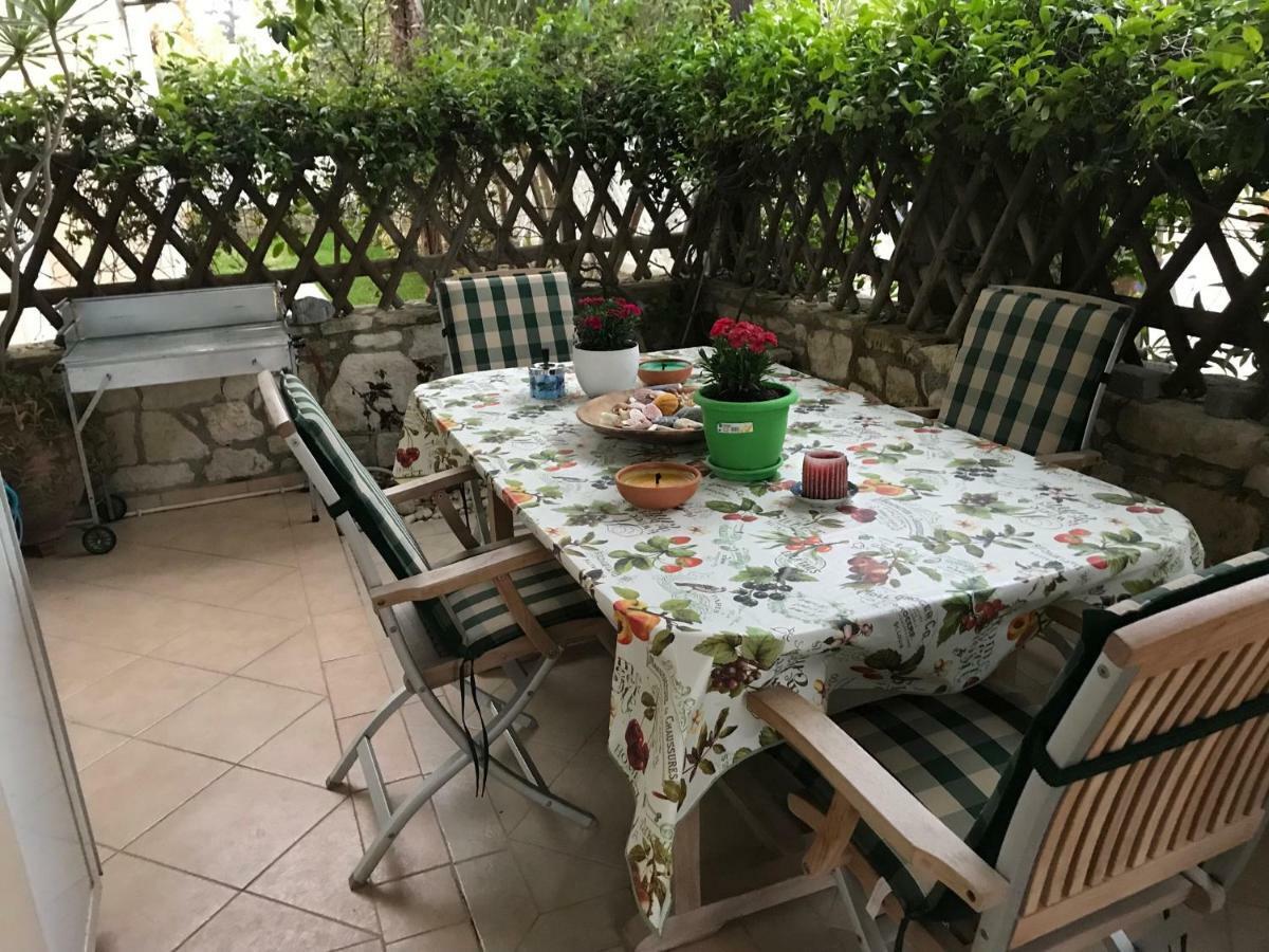 Nopigia Somina Villa Kíssamos